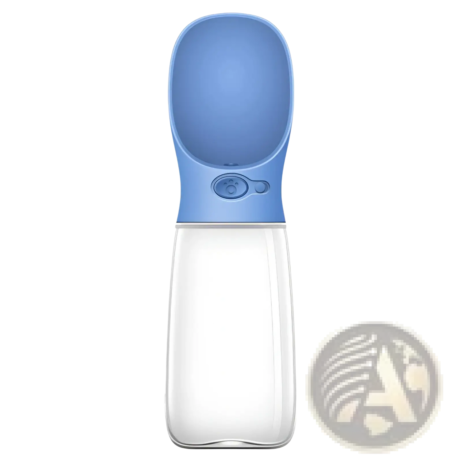 Pet Water Bottle Portable Outdoor Leakproof Cup