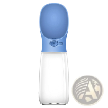 Pet Water Bottle Portable Outdoor Leakproof Cup