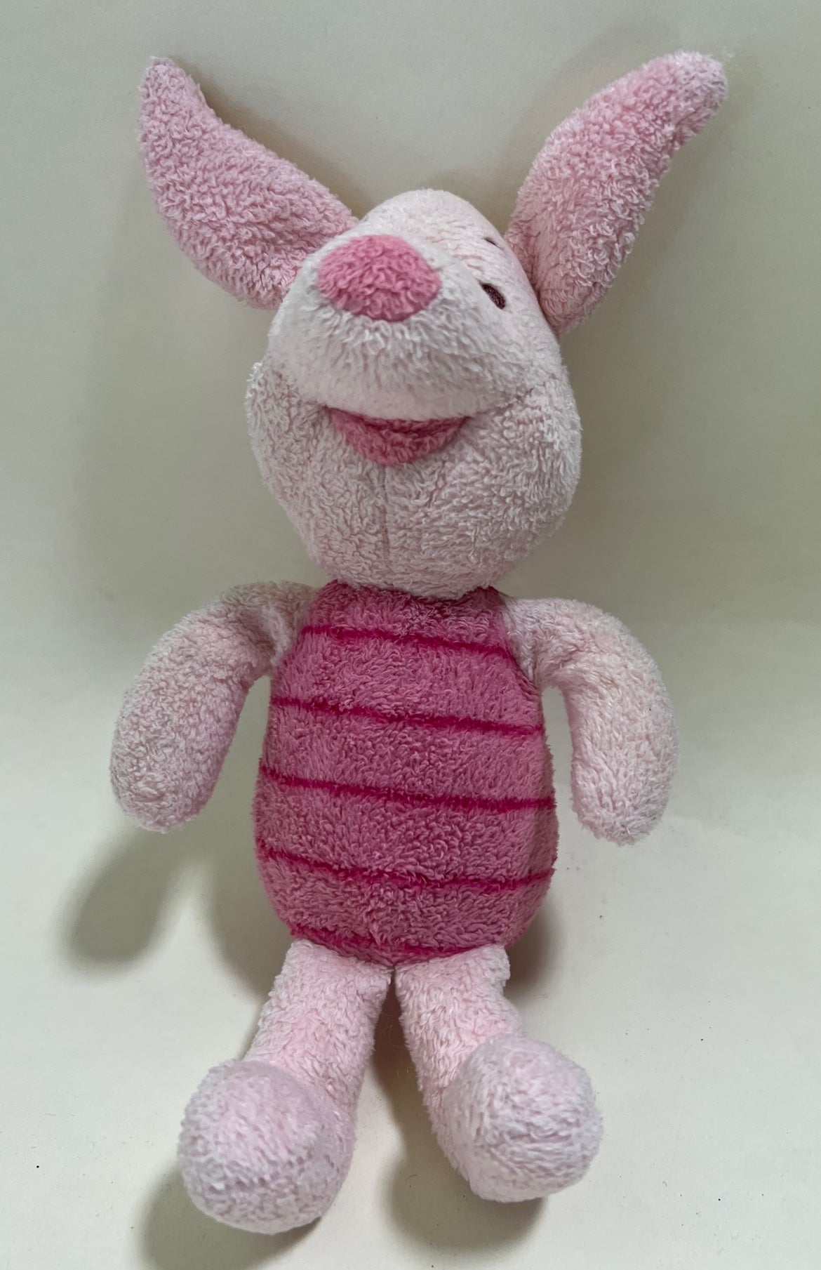 15% OFF! Piglet Stuffed &amp; Squeaky Dog Toys: All Sizes