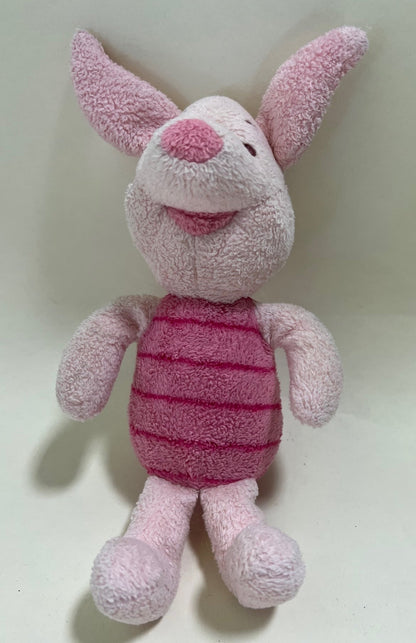 15% OFF! Piglet Stuffed &amp; Squeaky Dog Toys: All Sizes