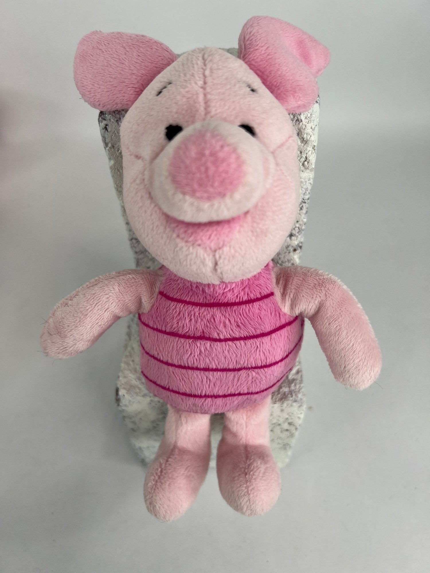 15% OFF! Piglet Stuffed &amp; Squeaky Dog Toys: All Sizes