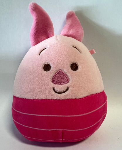 15% OFF! Piglet Stuffed &amp; Squeaky Dog Toys: All Sizes