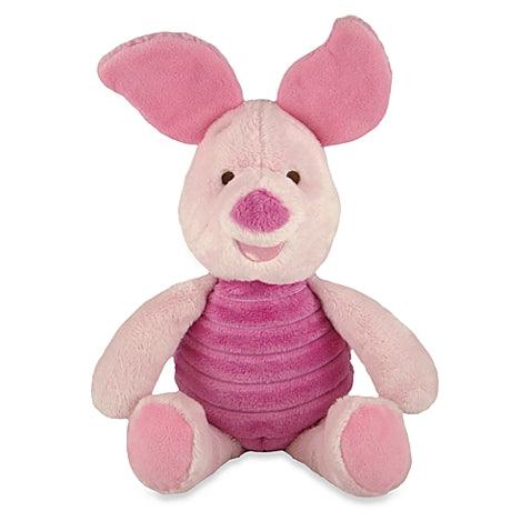 15% OFF! Piglet Stuffed &amp; Squeaky Dog Toys: All Sizes