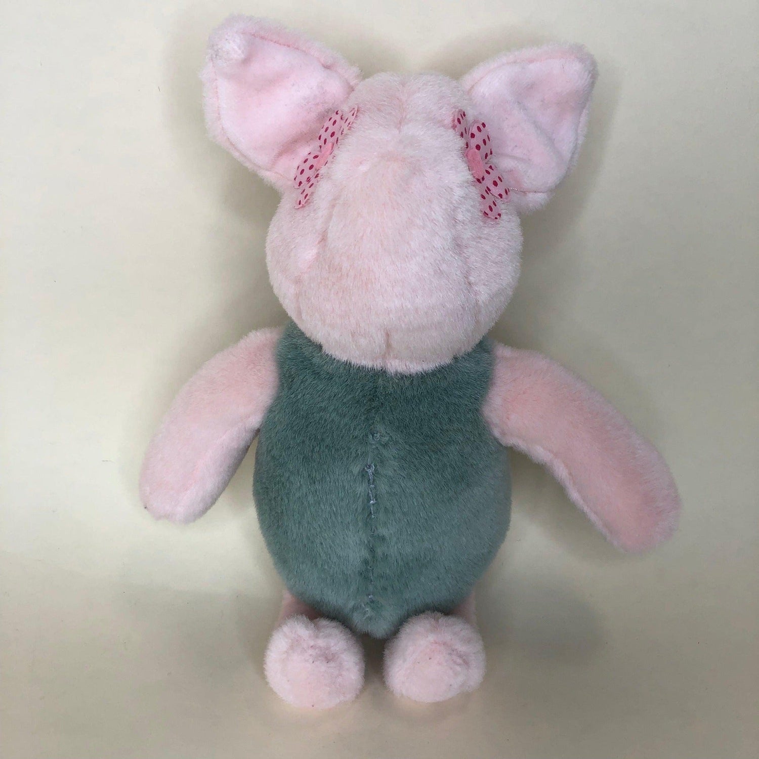 15% OFF! Piglet Stuffed &amp; Squeaky Dog Toys: All Sizes