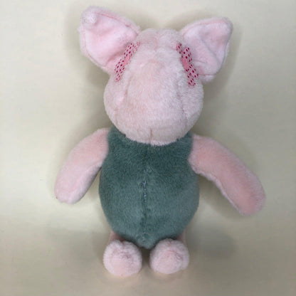 15% OFF! Piglet Stuffed &amp; Squeaky Dog Toys: All Sizes