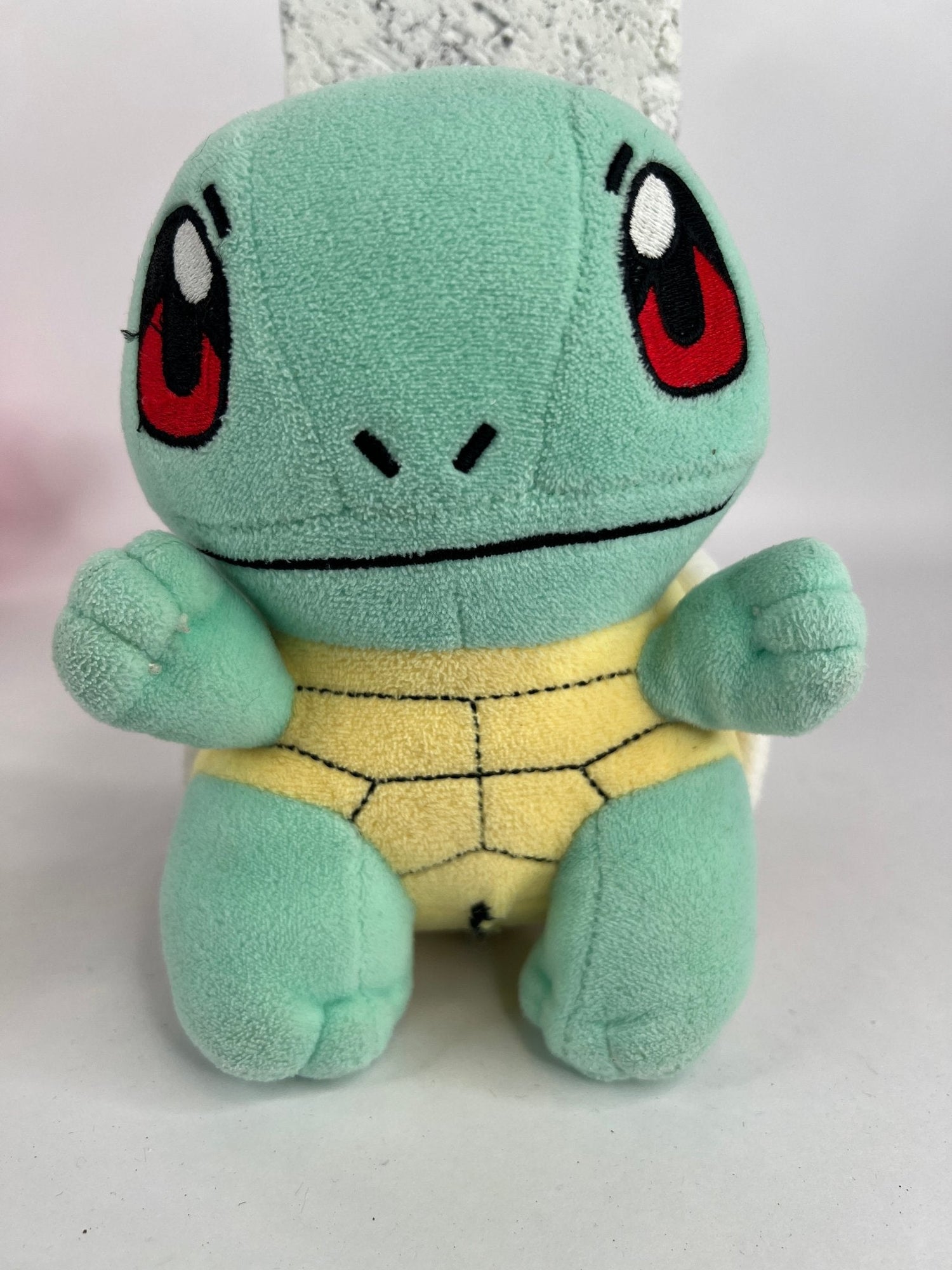 Pokemon Stuffed &amp; Squeaky Dog Toys: All Sizes