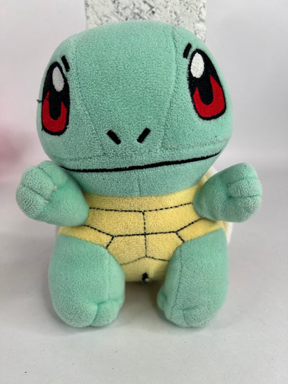 Pokemon Stuffed &amp; Squeaky Dog Toys: All Sizes