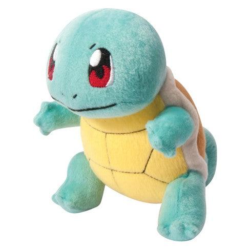 Pokemon Stuffed &amp; Squeaky Dog Toys: All Sizes