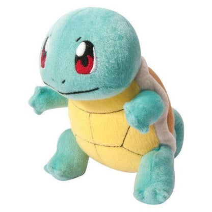 Pokemon Stuffed &amp; Squeaky Dog Toys: All Sizes