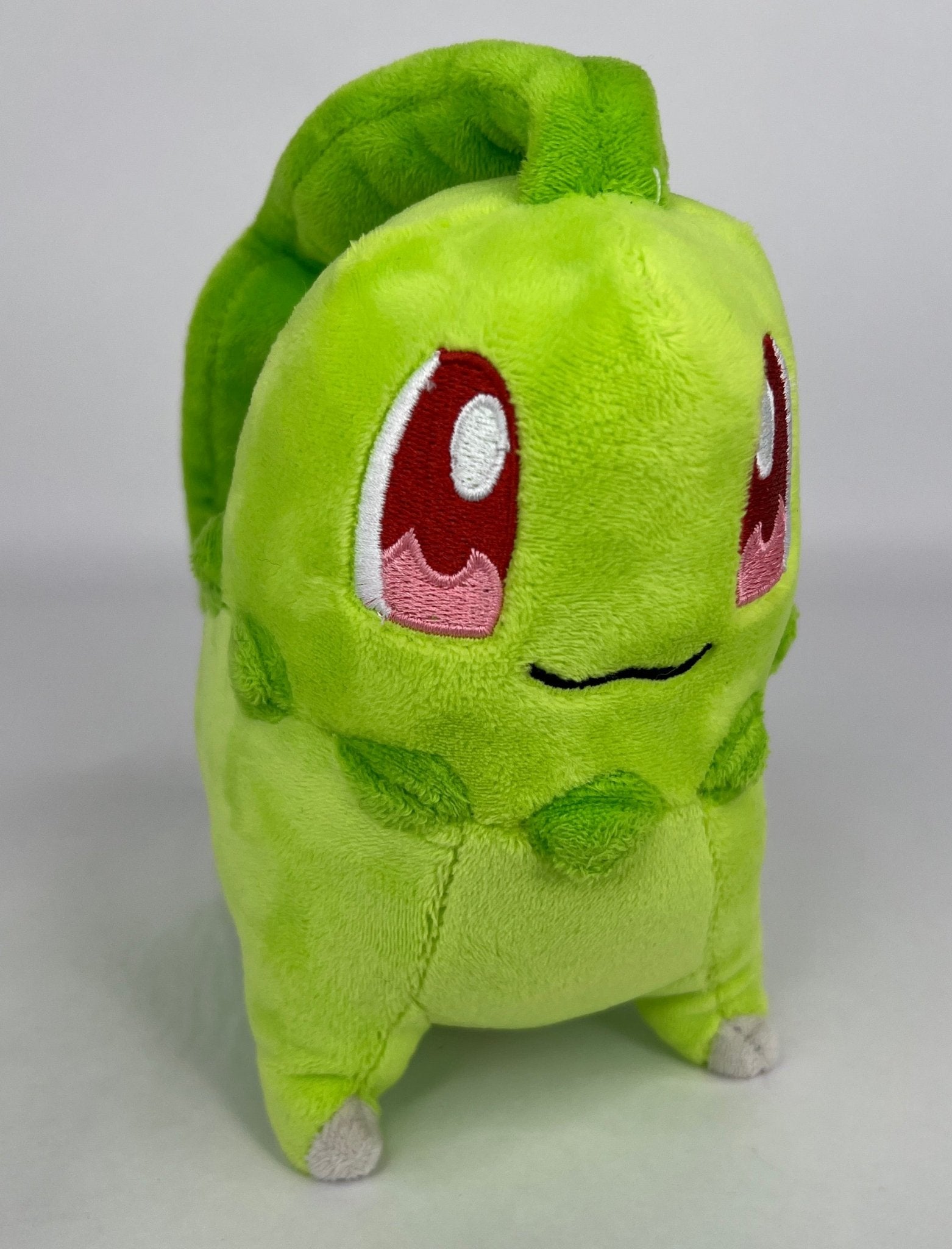 Pokemon Stuffed &amp; Squeaky Dog Toys: All Sizes