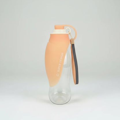 Portable Water Bottle