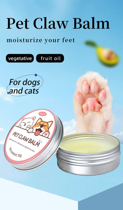 Dog Paw &amp; Claw Care Cream, 50g