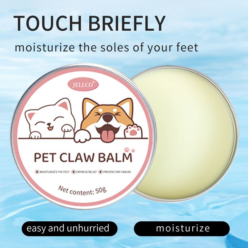 Dog Paw &amp; Claw Care Cream, 50g