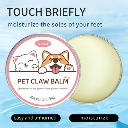 Dog Paw &amp; Claw Care Cream, 50g