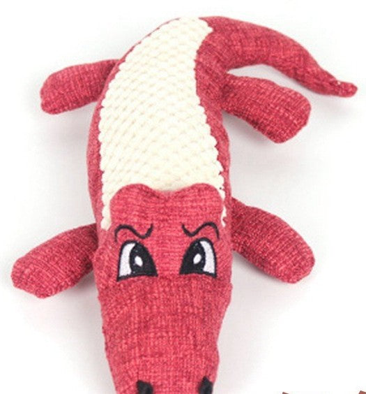 Crocodile Stuffed Toys – Fun Squeaky Companions by PNC Family Finds
