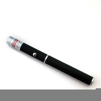 Red Laser Pointer Pen 650nm Teaching Pet Toy 10 Pack