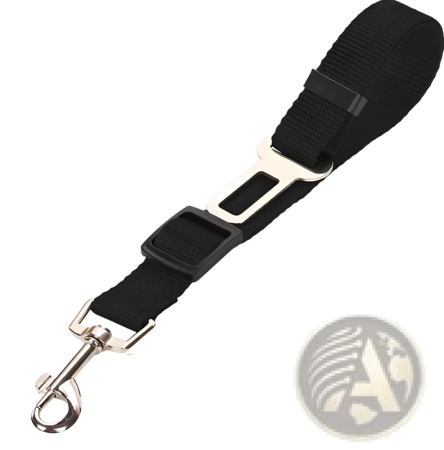 Reflective Mesh Dog Harness with Leash Set
