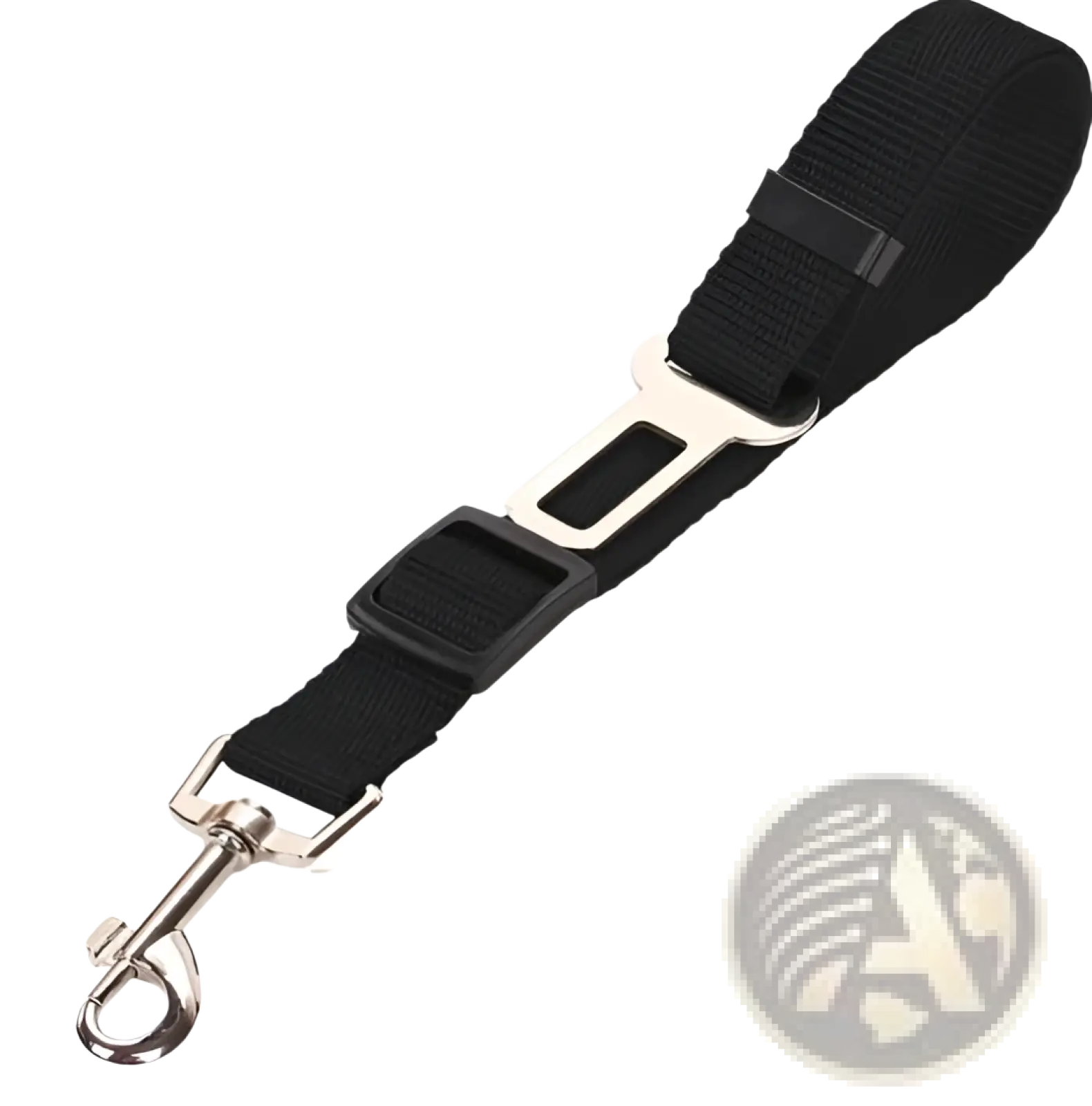 Reflective Mesh Dog Harness with Leash Set