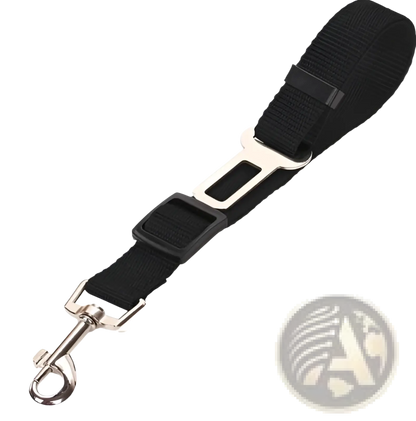 Reflective Mesh Dog Harness with Leash Set