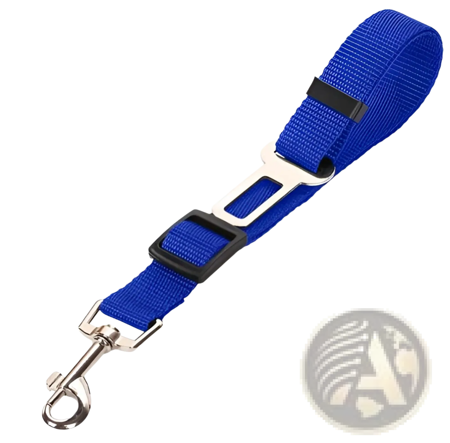Reflective Mesh Dog Harness with Leash Set