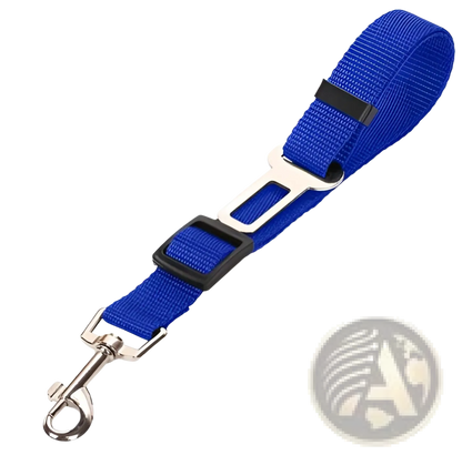 Reflective Mesh Dog Harness with Leash Set