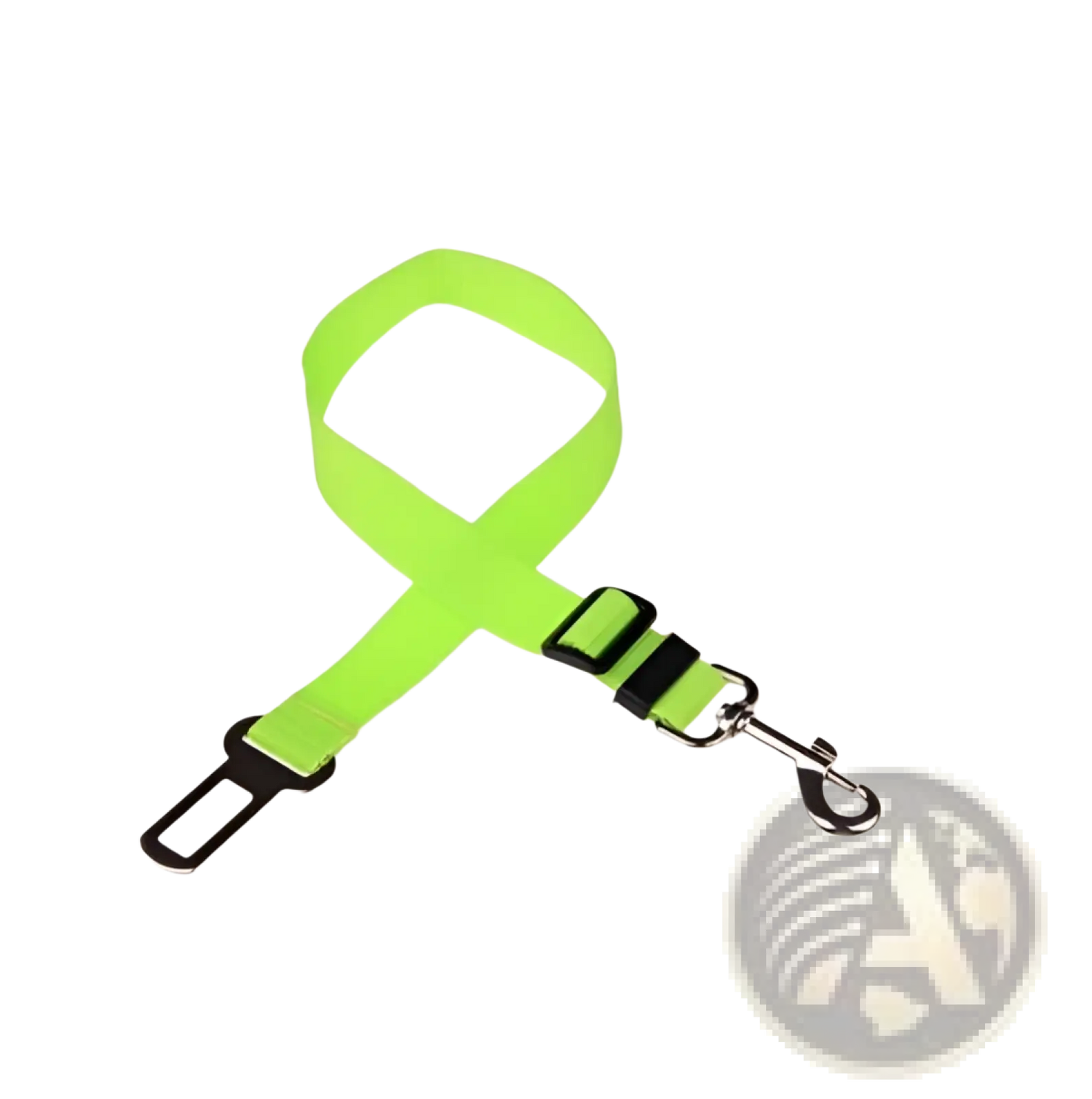 Reflective Mesh Dog Harness with Leash Set