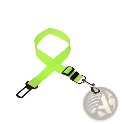 Reflective Mesh Dog Harness with Leash Set