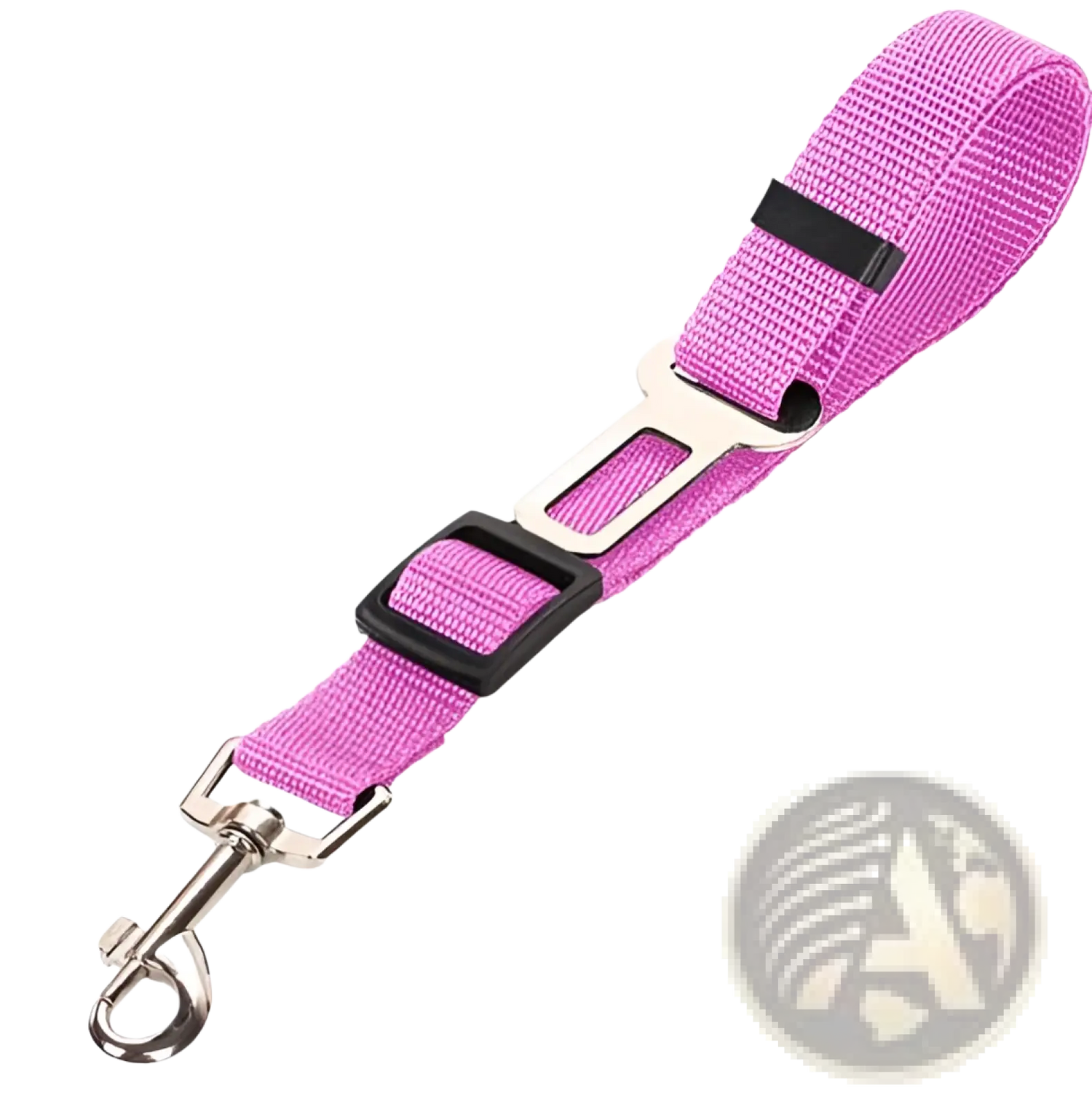 Reflective Mesh Dog Harness with Leash Set