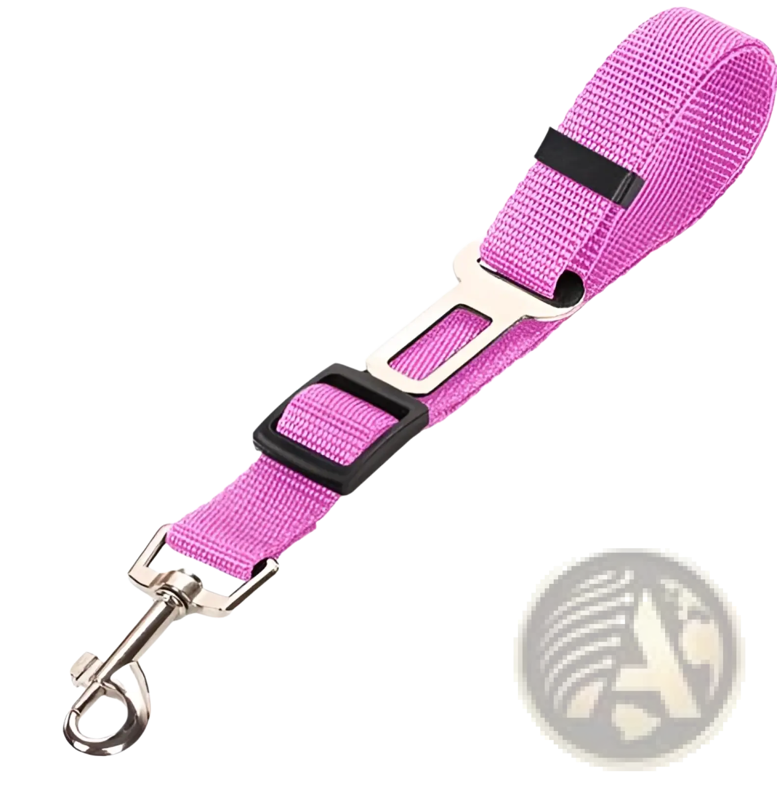 Reflective Mesh Dog Harness with Leash Set