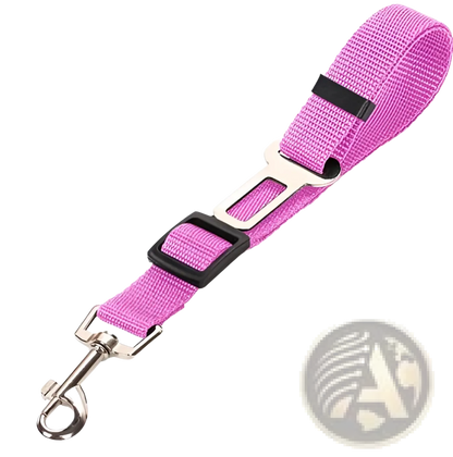 Reflective Mesh Dog Harness with Leash Set