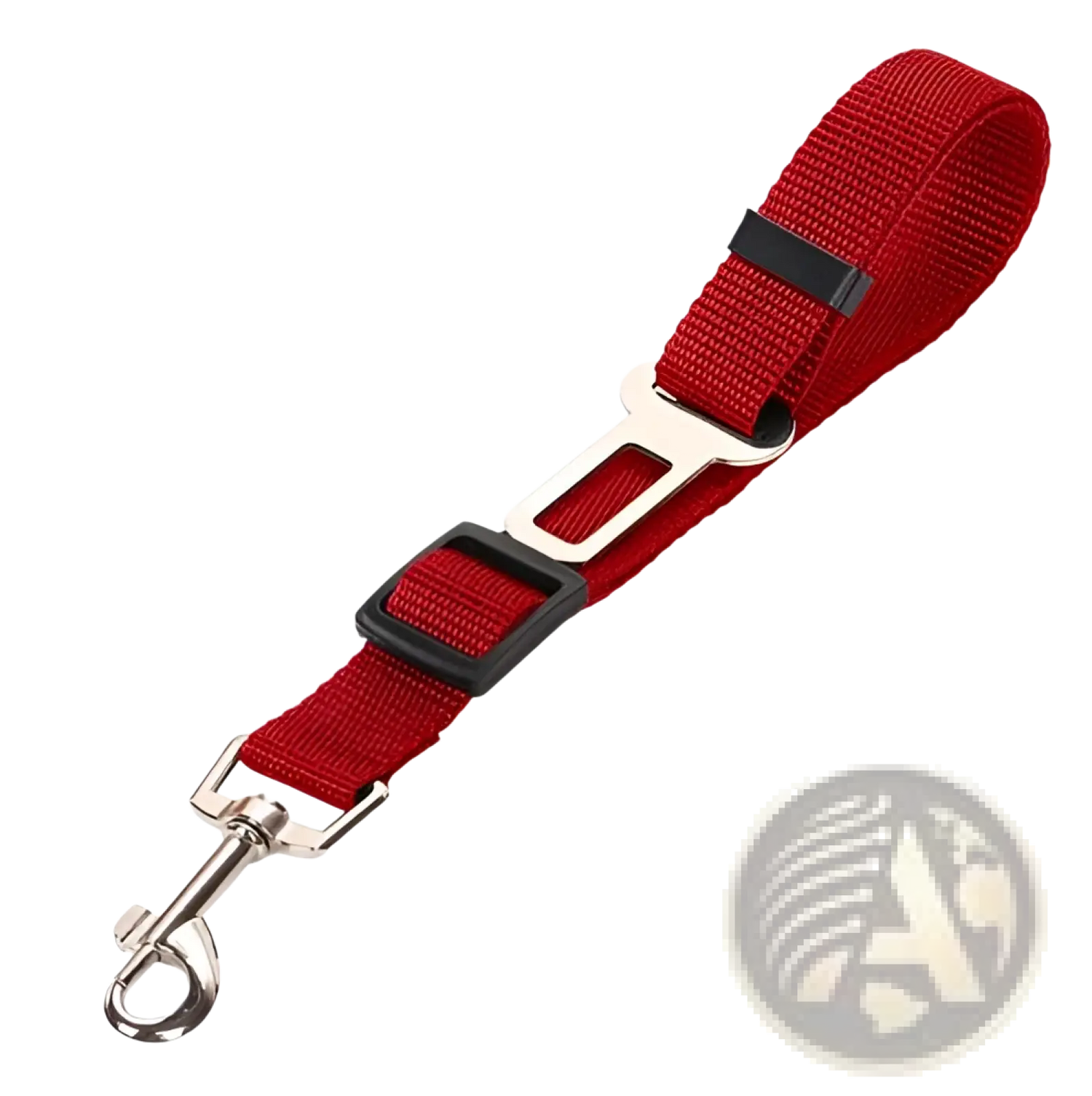 Reflective Mesh Dog Harness with Leash Set