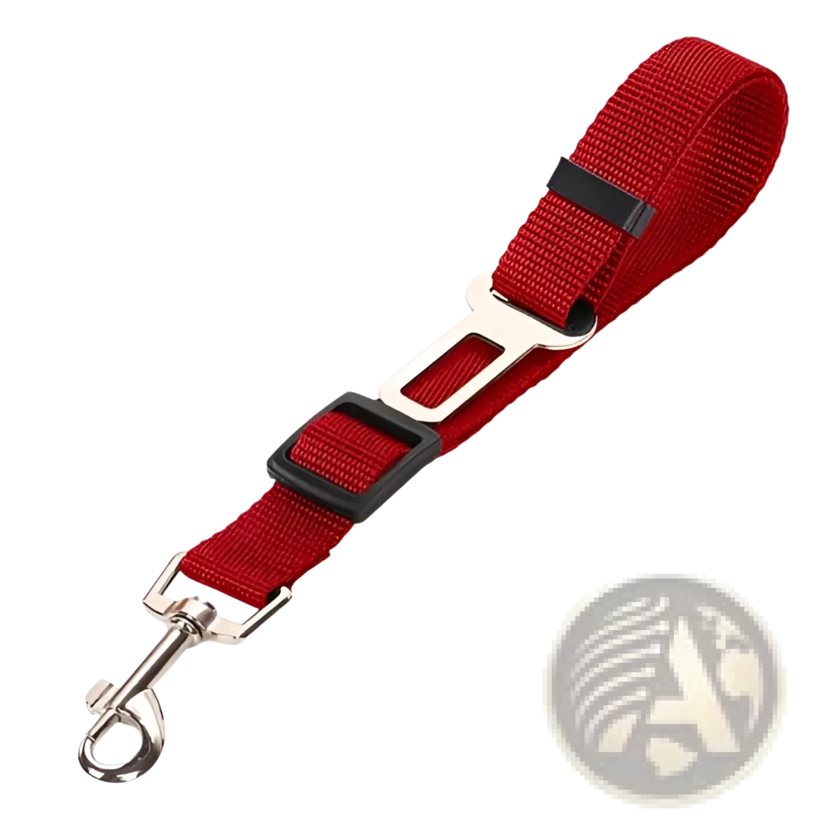 Reflective Mesh Dog Harness with Leash Set