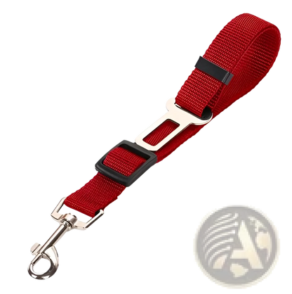 Reflective Mesh Dog Harness with Leash Set