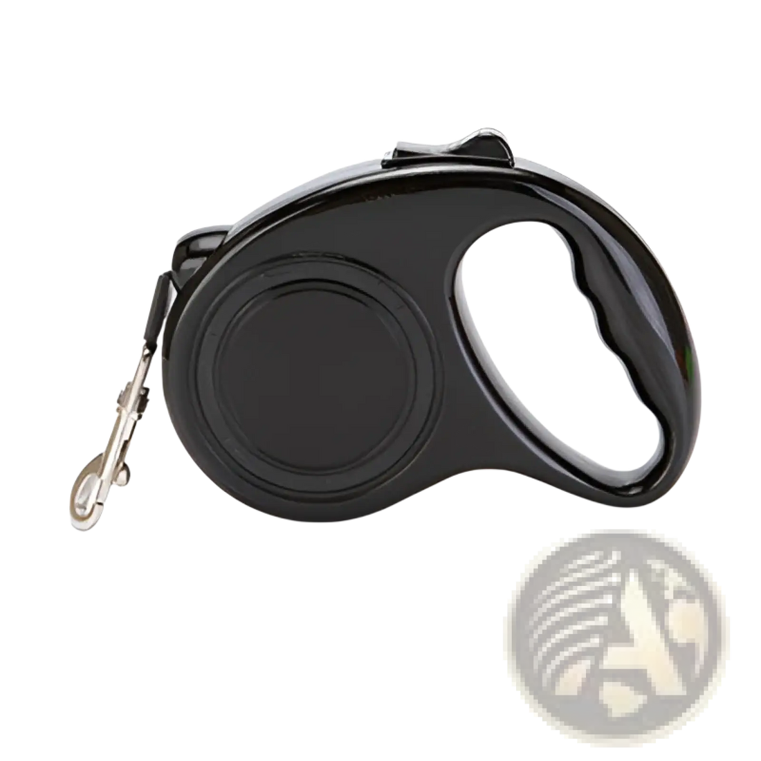 Retractable Dog Leash with one Touch Locking System