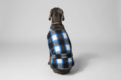 Custom Fleece Dog Vest