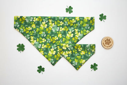 Saint Patrick&