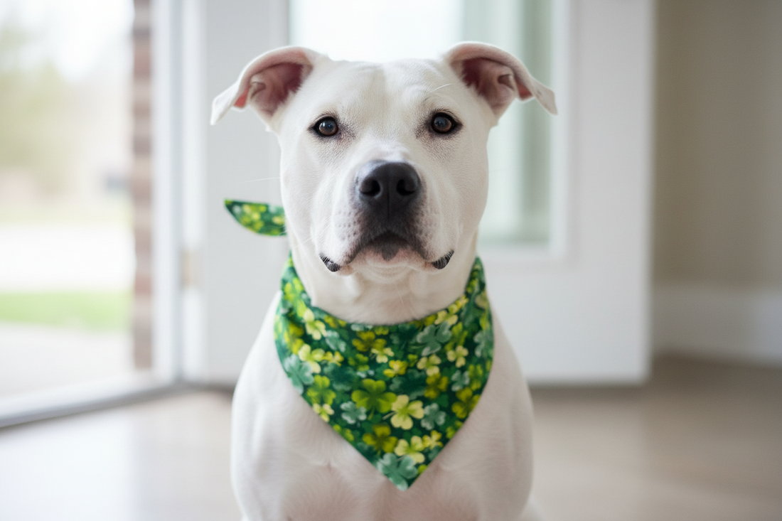 Saint Patrick&