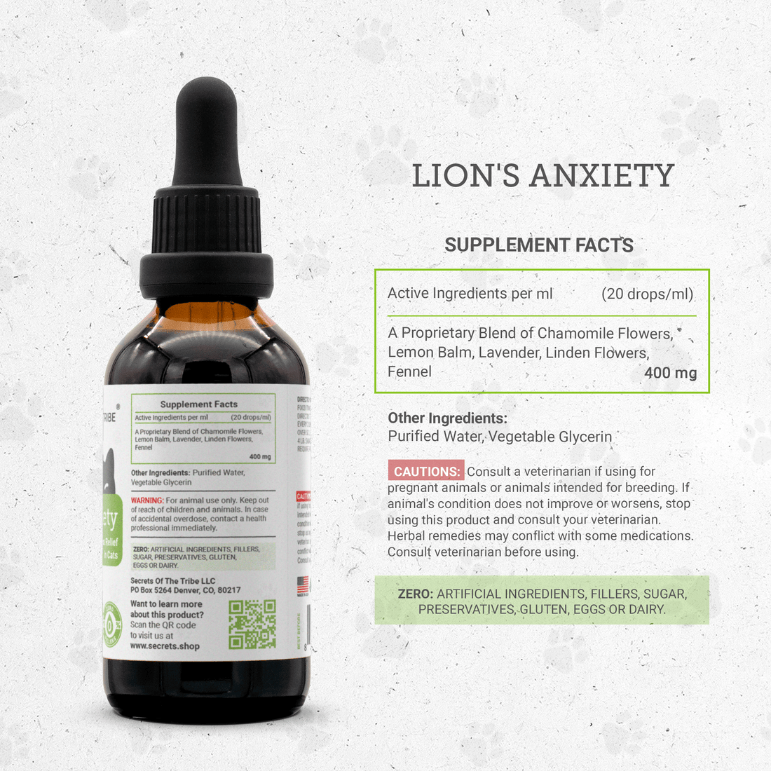 Lion&