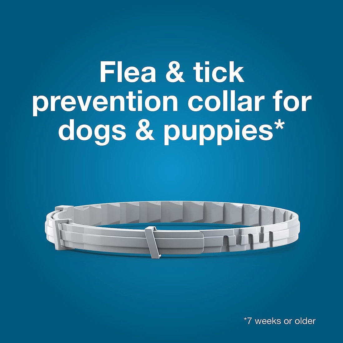 Seresto Flea &amp; Tick Dog Collars