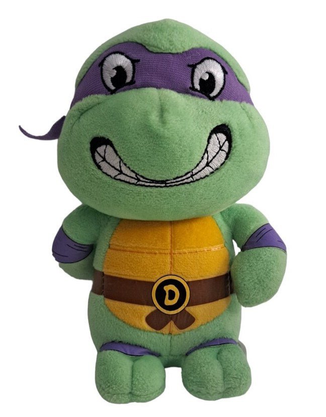 Small Squeaky &amp; NO Squeak &