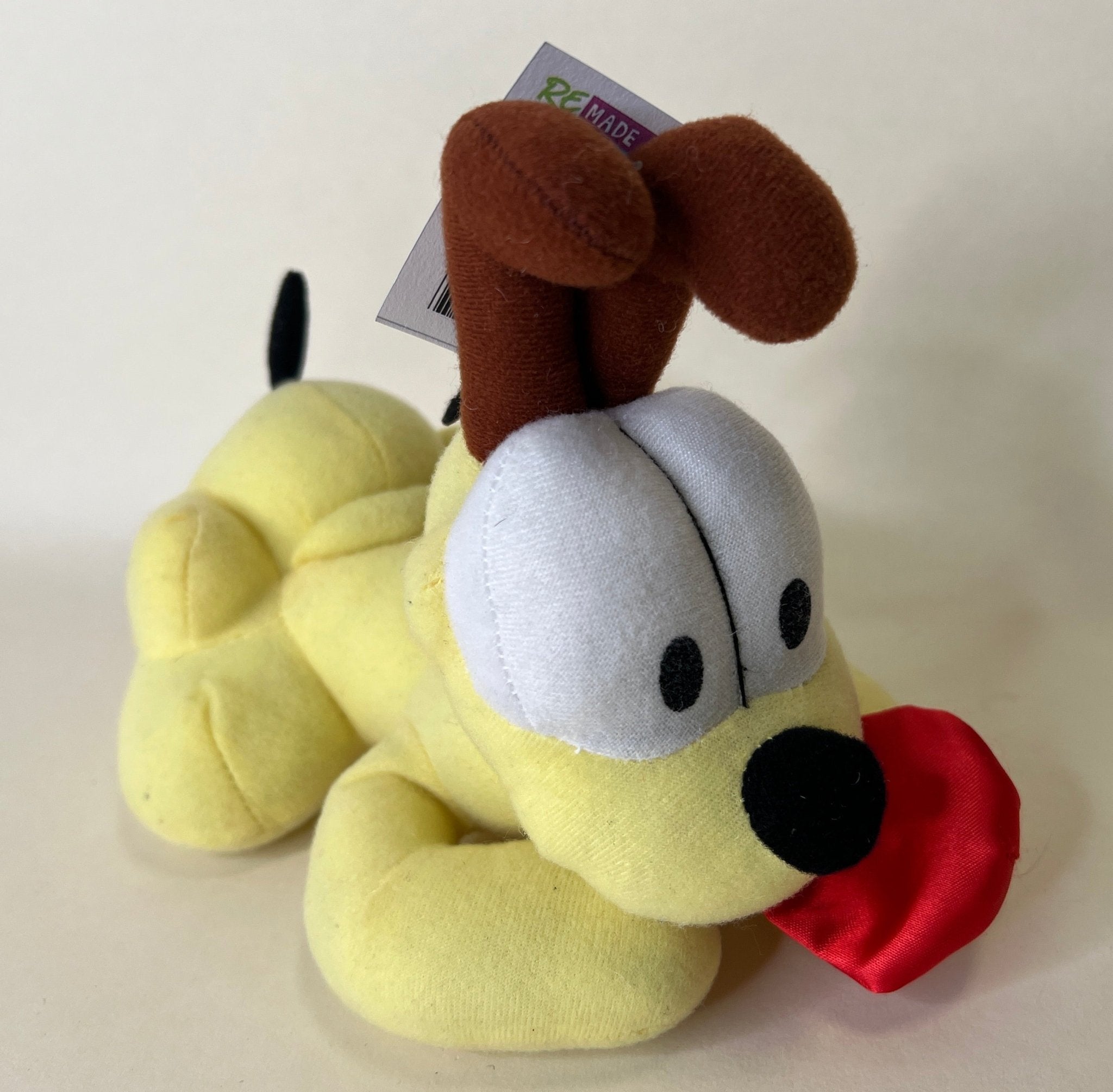Small Squeaky &amp; NO Squeak &