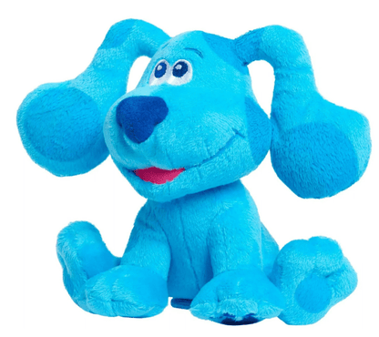Small Squeaky &amp; NO Squeak &