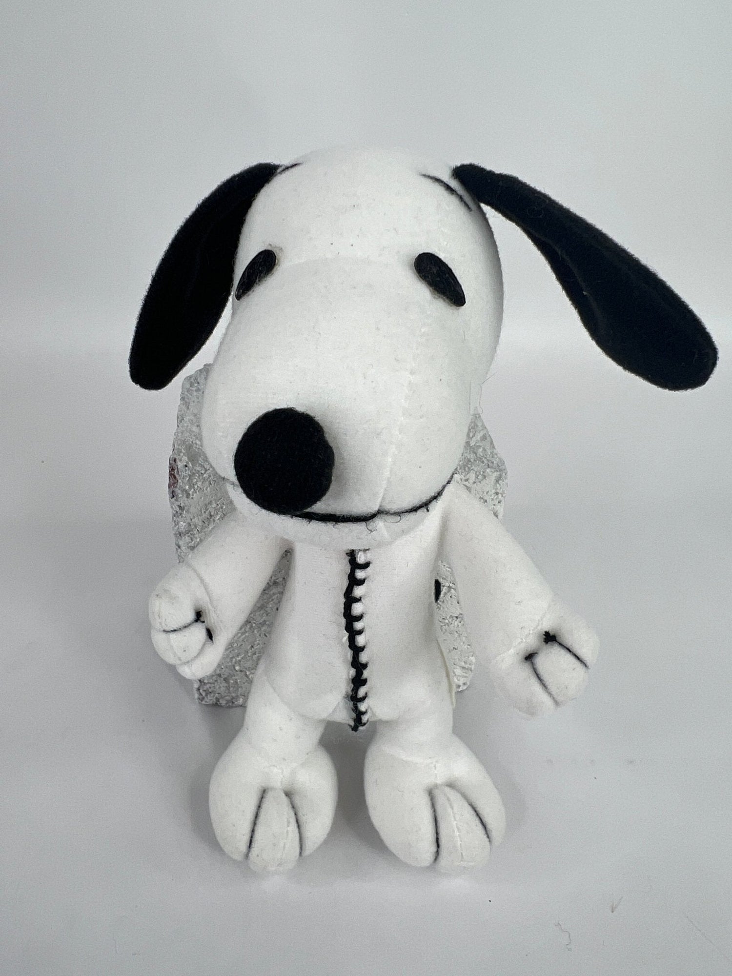 Small Squeaky &amp; NO Squeak &