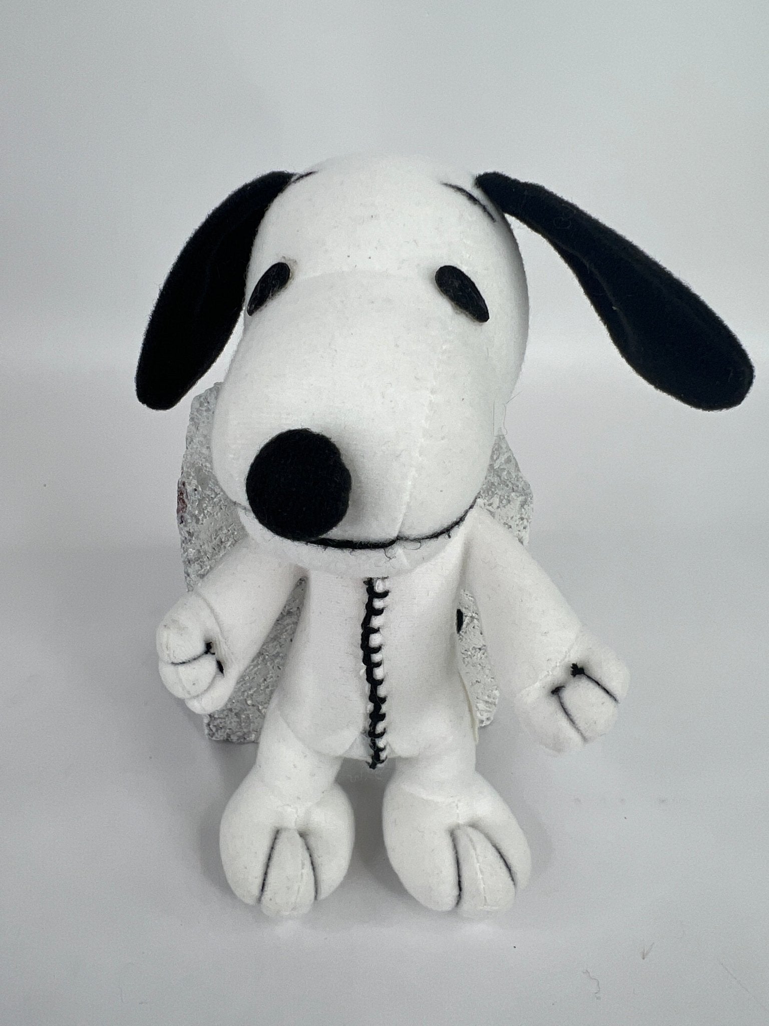Small Squeaky &amp; NO Squeak &