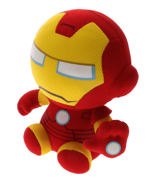 Small Squeaky &amp; NO Squeak &