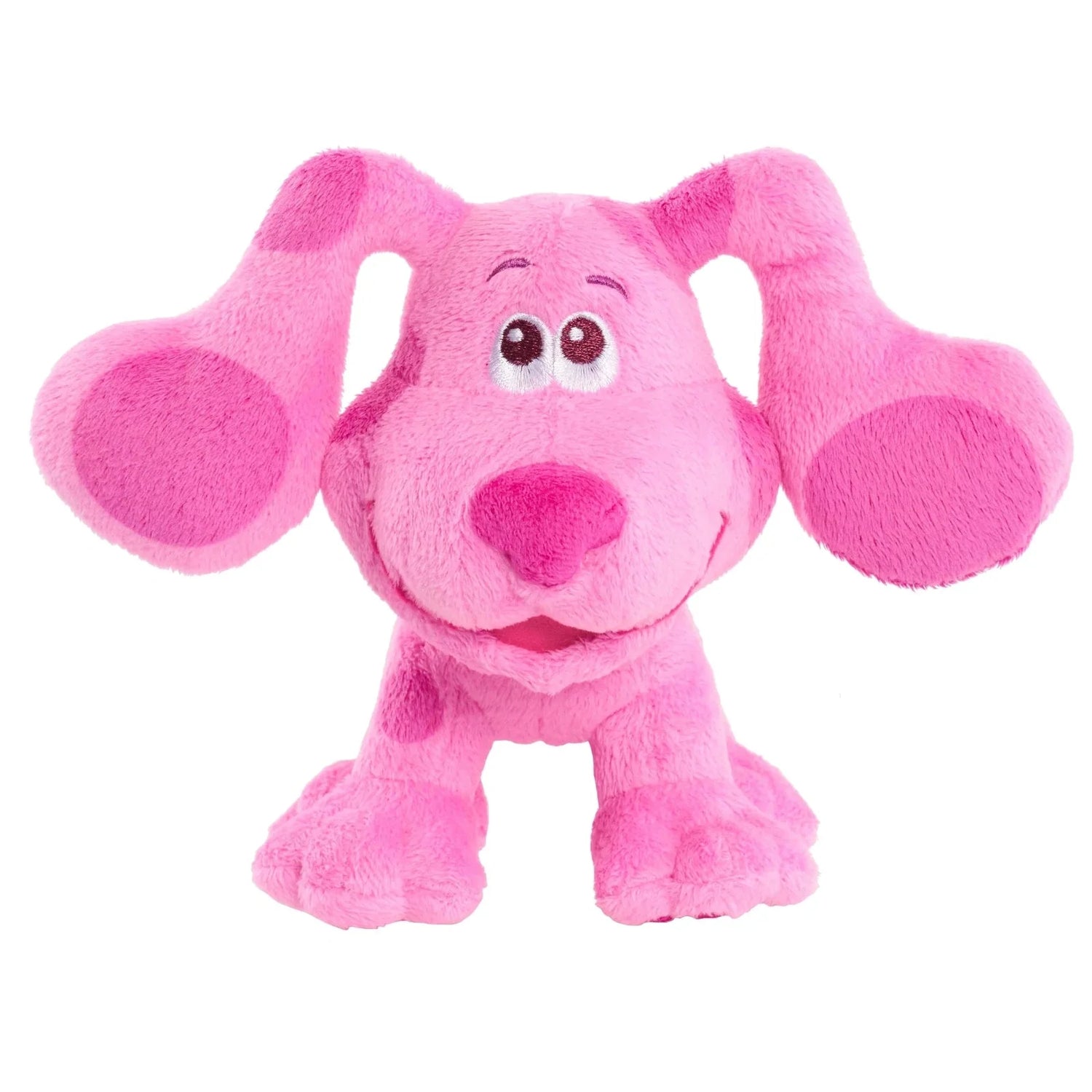 Small Squeaky &amp; NO Squeak &