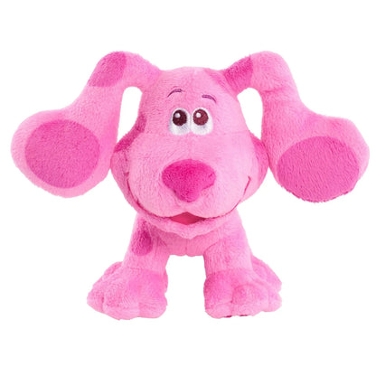 Small Squeaky &amp; NO Squeak &