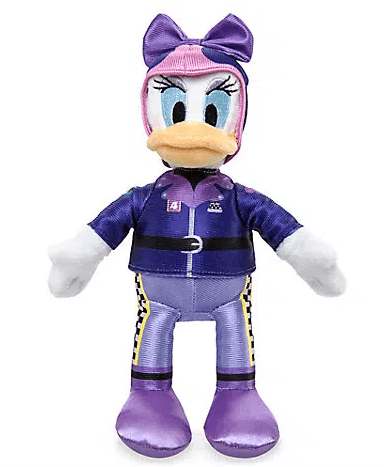 Small Squeaky &amp; NO Squeak &