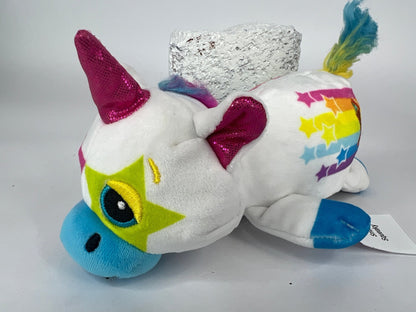 BOGO! Small Squishy Cuddlers Super Soft Plush Pet Toys: Squeak &amp; NO Squeak