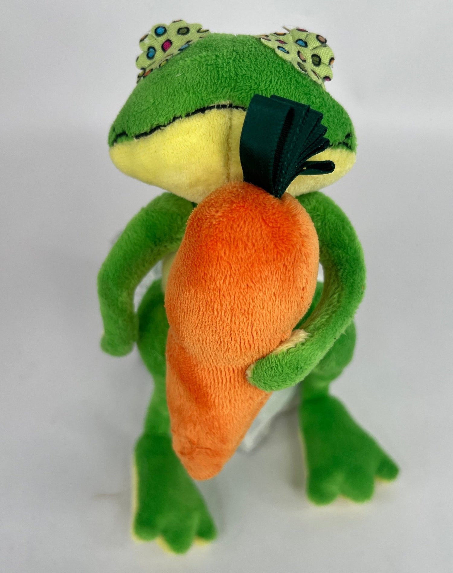 Small Stuffed SQUEAKY Dog &amp; Puppy Toys / 10-30 lbs.